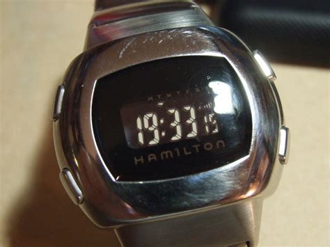 hamilton mib watch replica|hamilton triangle watch.